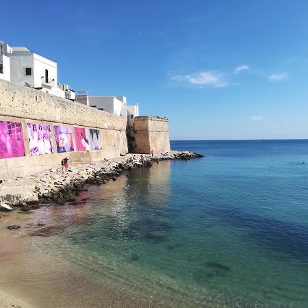 Casina Cavour 65 Βίλα Monopoli Εξωτερικό φωτογραφία
