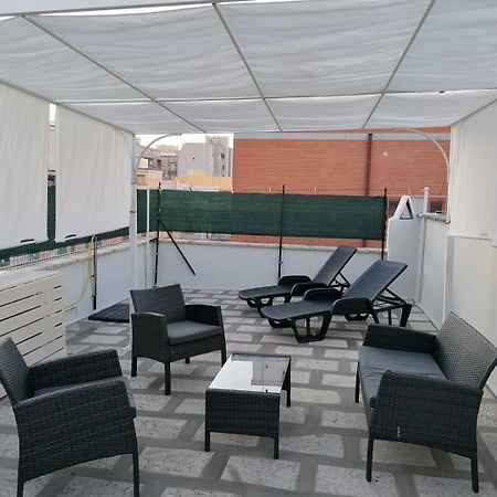 Casina Cavour 65 Βίλα Monopoli Εξωτερικό φωτογραφία