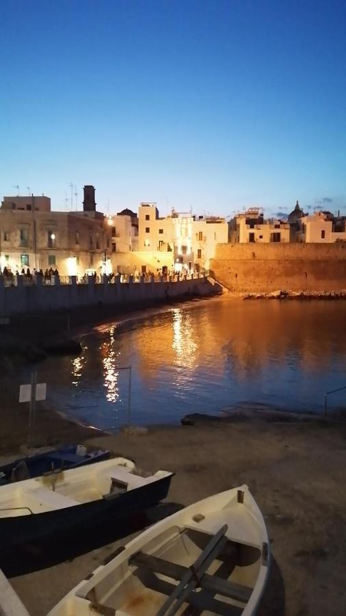 Casina Cavour 65 Βίλα Monopoli Εξωτερικό φωτογραφία