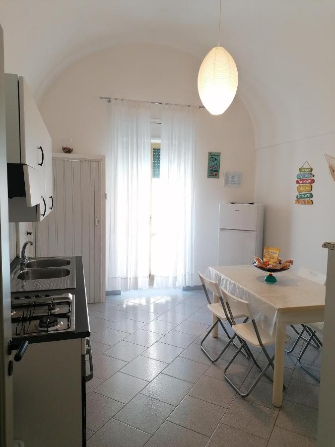 Casina Cavour 65 Βίλα Monopoli Εξωτερικό φωτογραφία
