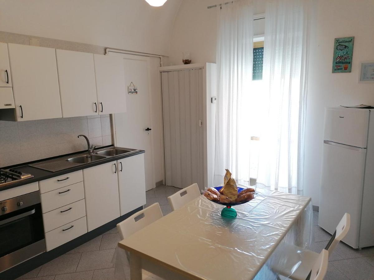 Casina Cavour 65 Βίλα Monopoli Εξωτερικό φωτογραφία