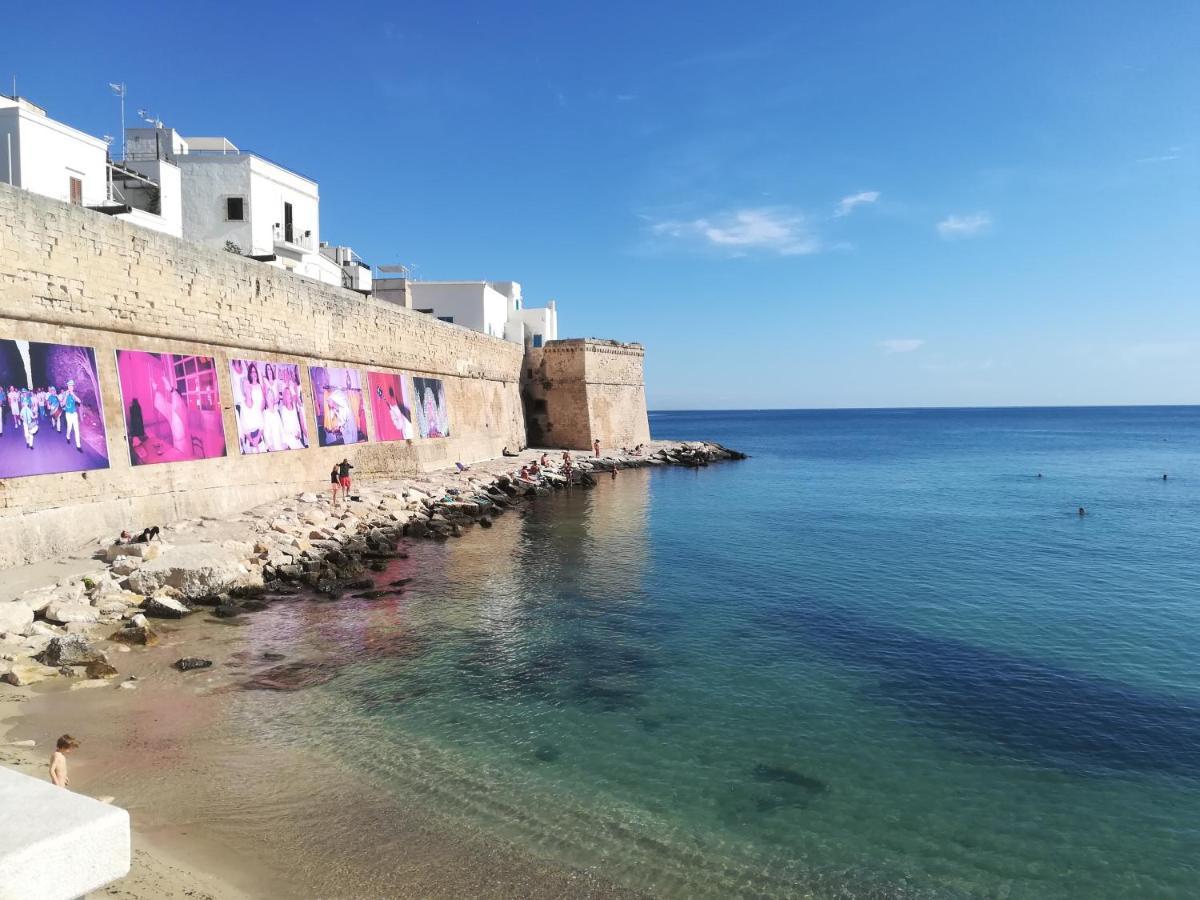 Casina Cavour 65 Βίλα Monopoli Εξωτερικό φωτογραφία