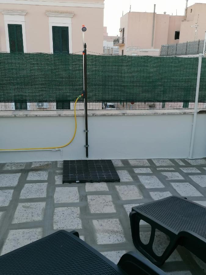 Casina Cavour 65 Βίλα Monopoli Εξωτερικό φωτογραφία