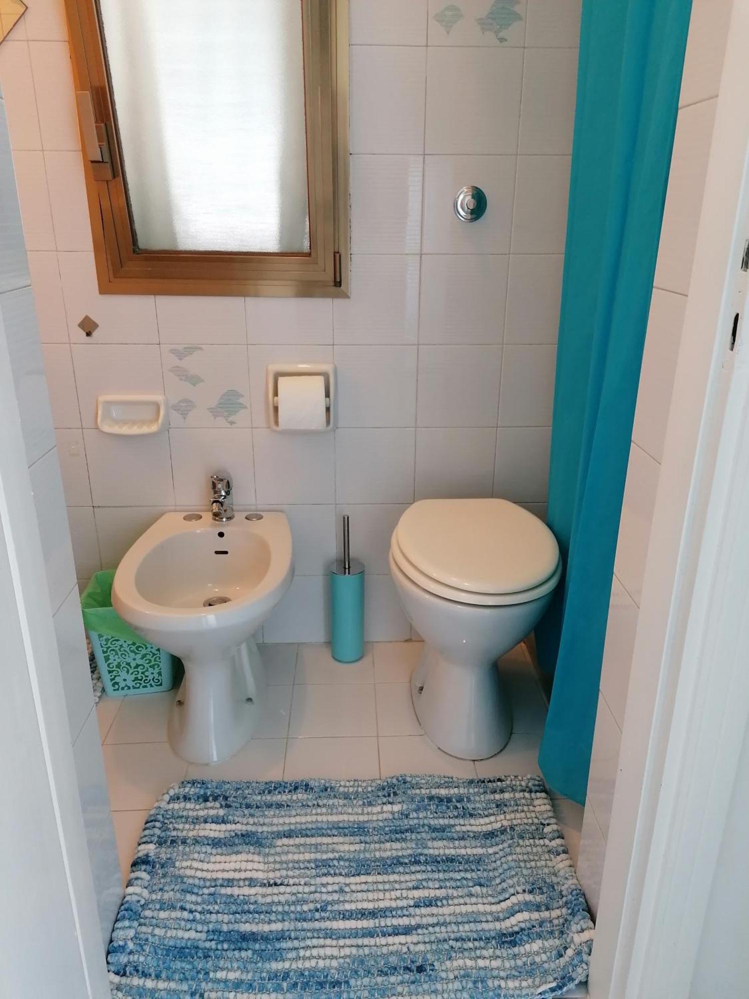 Casina Cavour 65 Βίλα Monopoli Εξωτερικό φωτογραφία